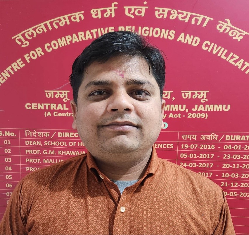 Ashwani Kumar